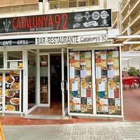 Catalunya 92, Salou